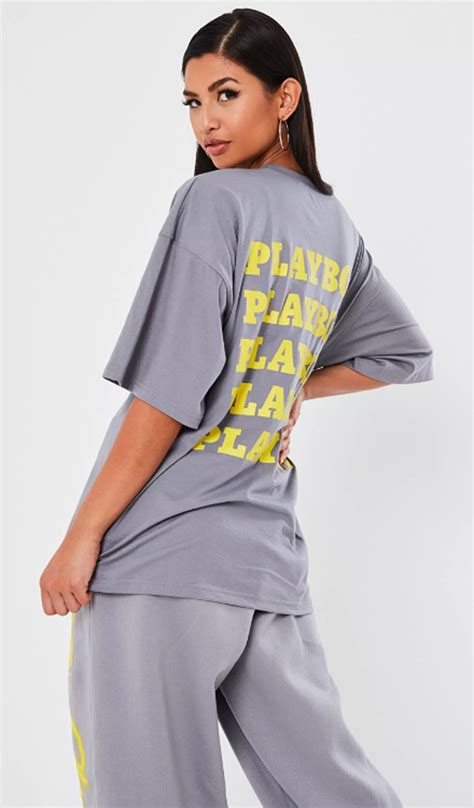 playboy clothing for women